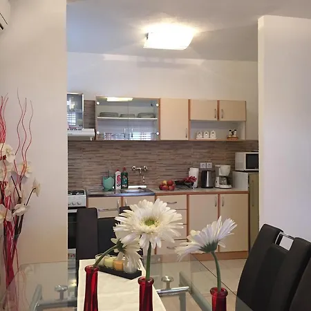 Apartments Stakic Krvavica Room photo