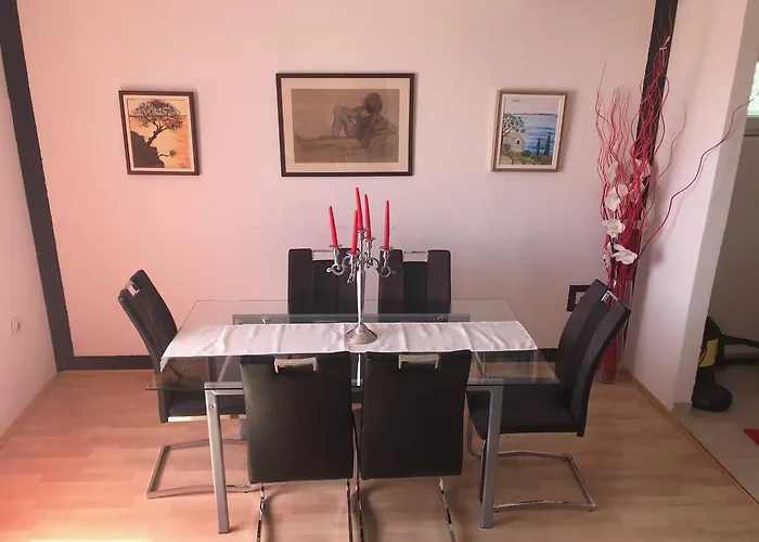 Apartments Stakic