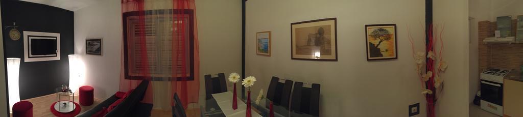 Apartment Stakic