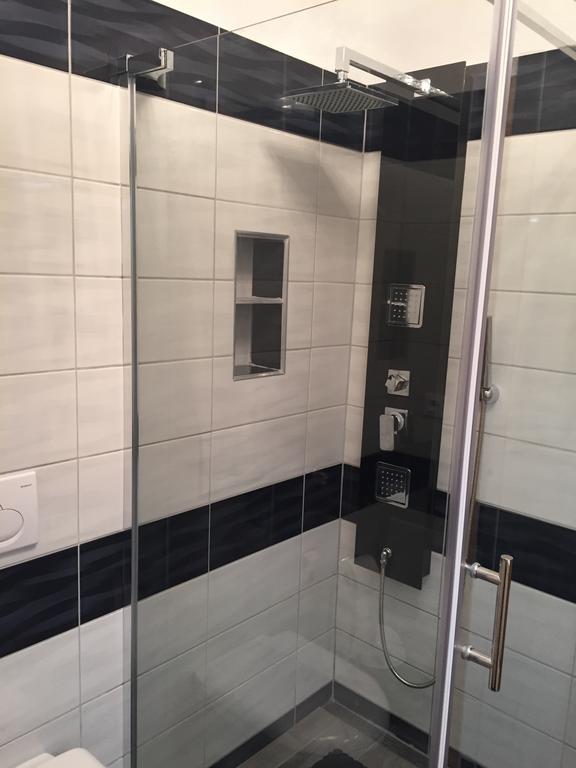 Apartmán Stakic *