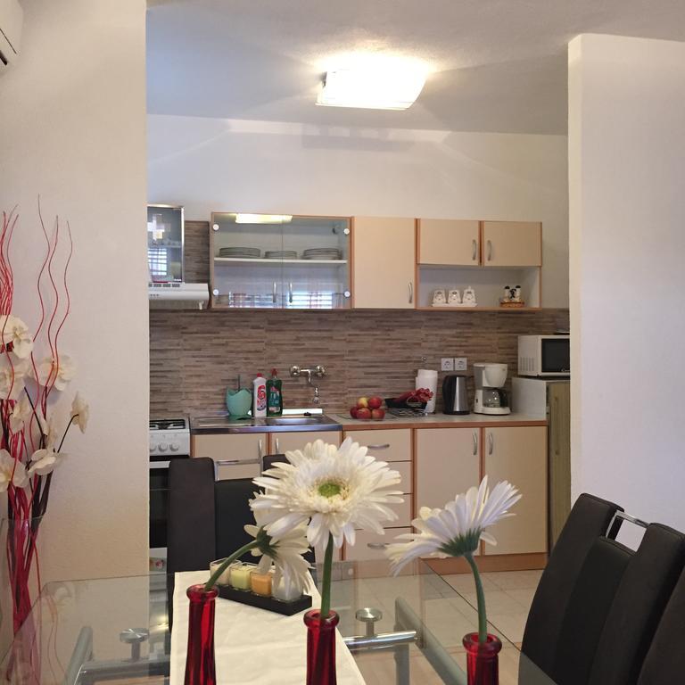 Apartment Stakic *