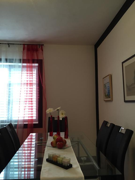 Apartment Stakic *