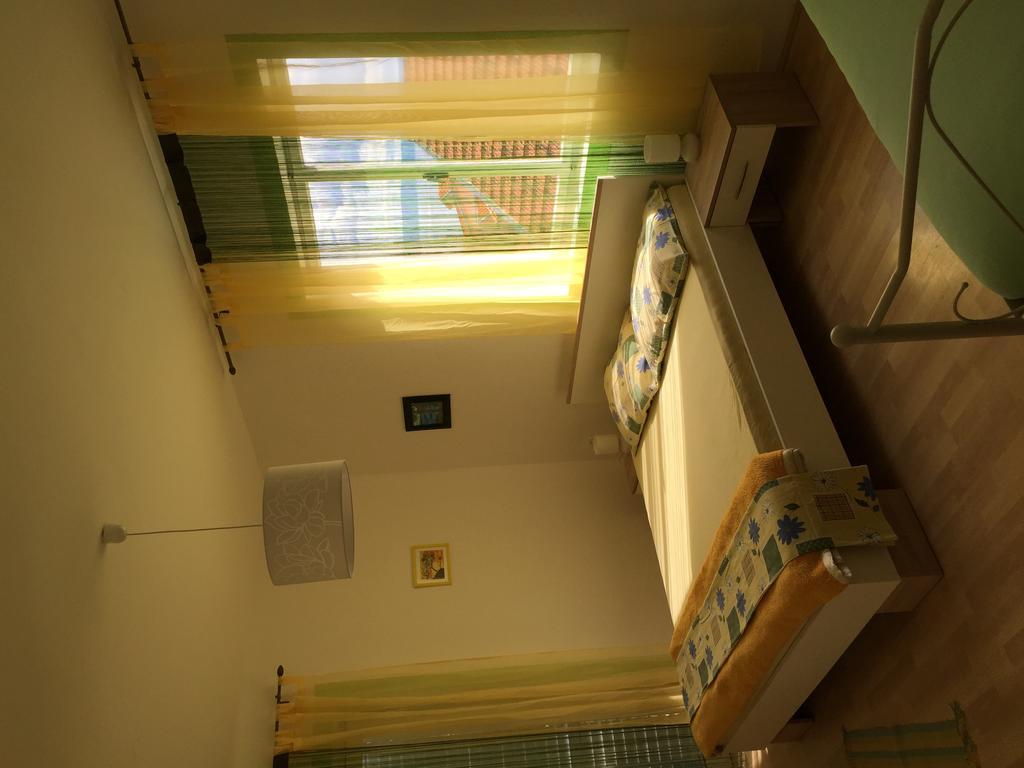 Apartment Stakic Krvavica