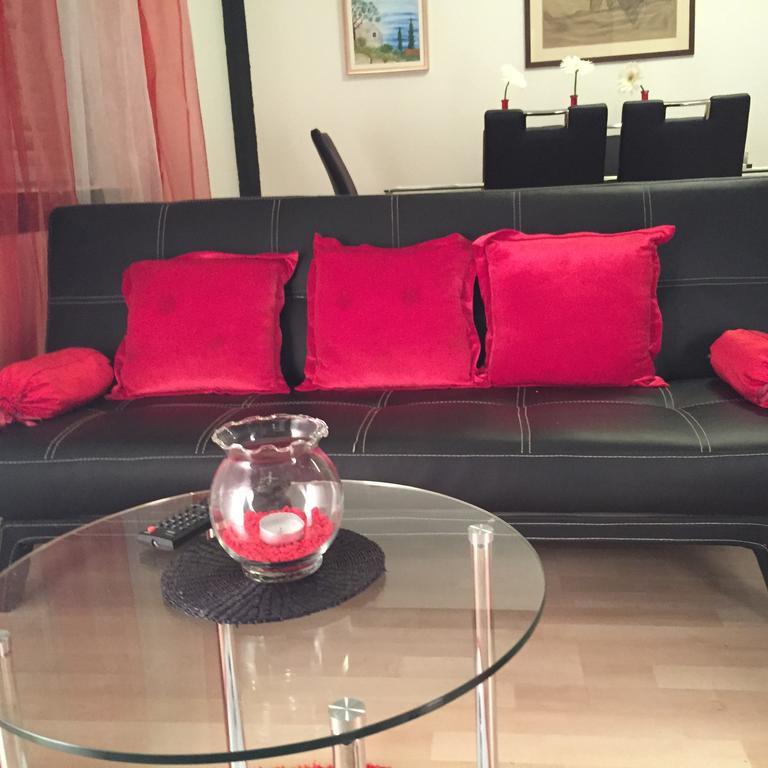 Stakic Apartment *