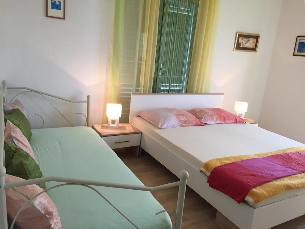 Stakic Apartment *