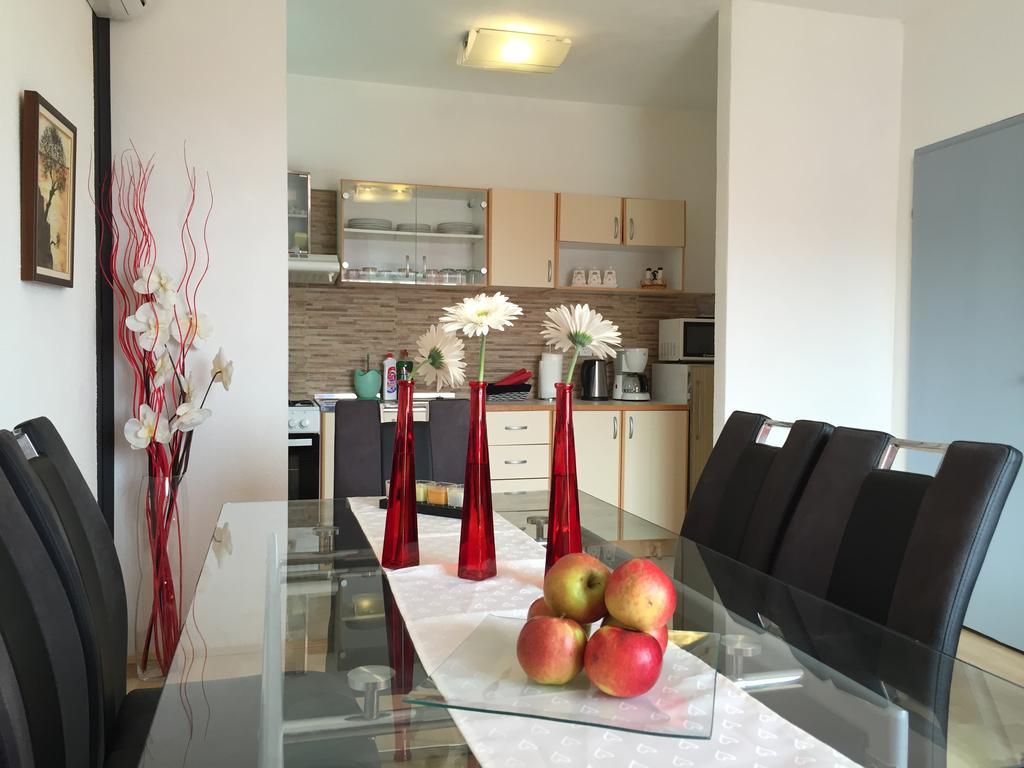 Stakic Apartment Krvavica