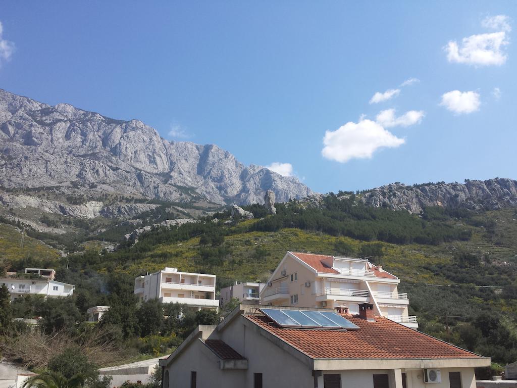 Stakic Apartment Krvavica
