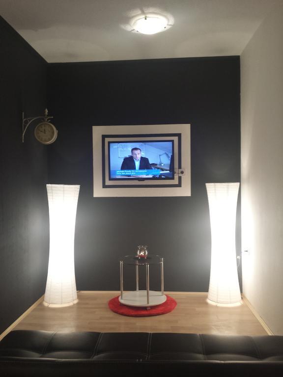 Apartment Stakic