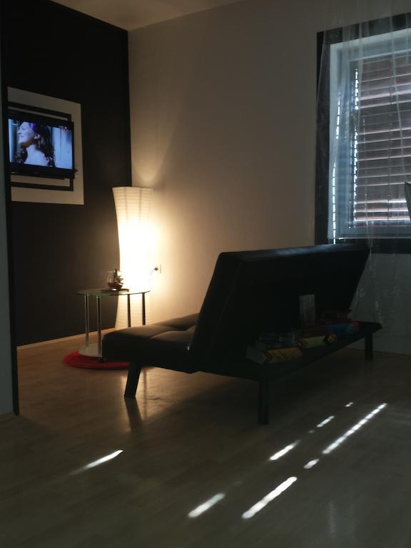 Apartment Stakic
