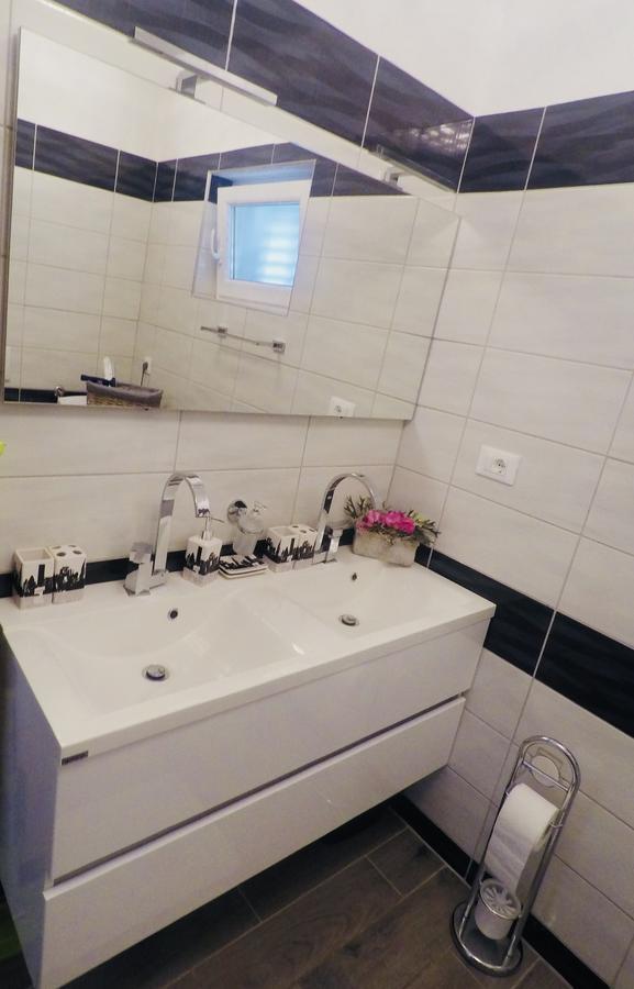 Apartment Stakic *
