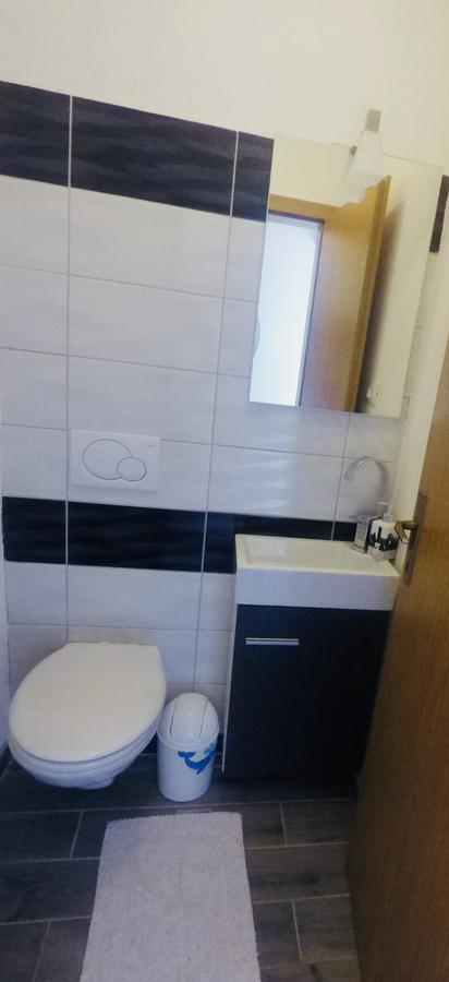Stakic Apartmán Krvavica