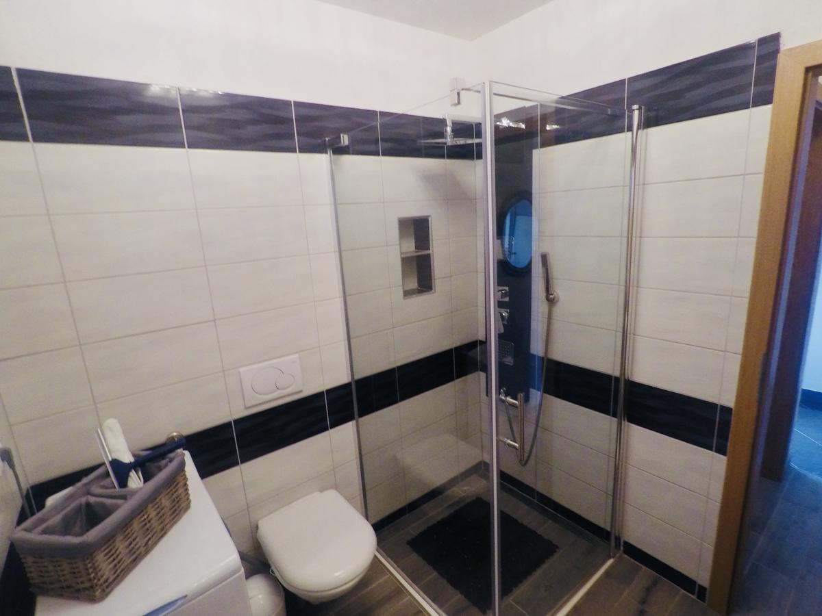 Stakic Apartment Krvavica