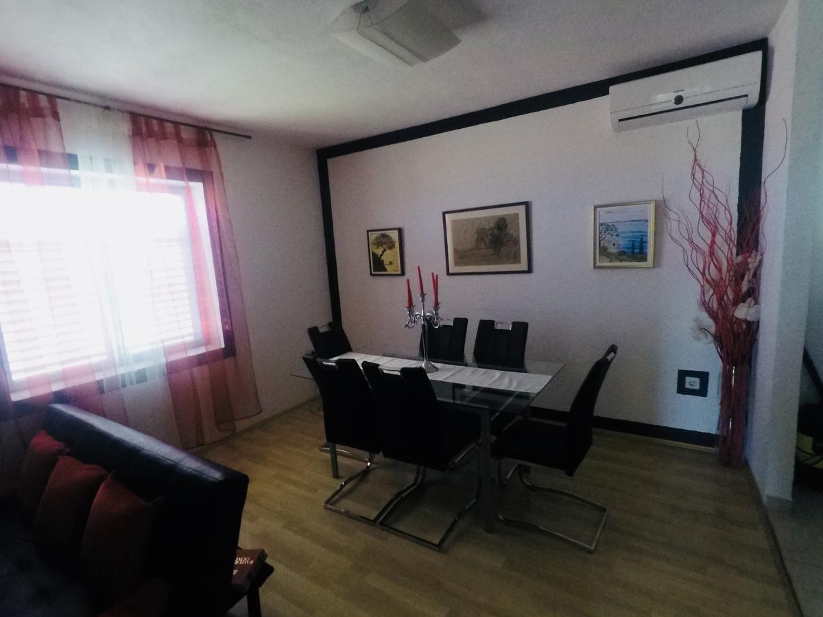 Stakic Apartment Krvavica